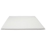 Vidaxl Top Matelas 6 cm mousse Visco-TORSO 140x200 cm