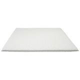 Vidaxl Top Matress 6 cm Visco-Torso Foam 160x200 cm