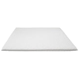 Vidaxl Top Matelas 6 cm mousse Visco-TORSO 180x200 cm