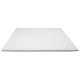 Vidaxl Top Madrass 6 cm Visco-Torso Foam 180x200 cm