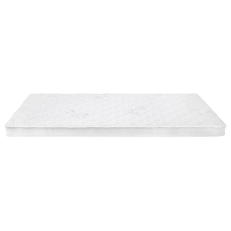 Vidaxl Top Matelas 7 cm Gel mousse 120x200 cm