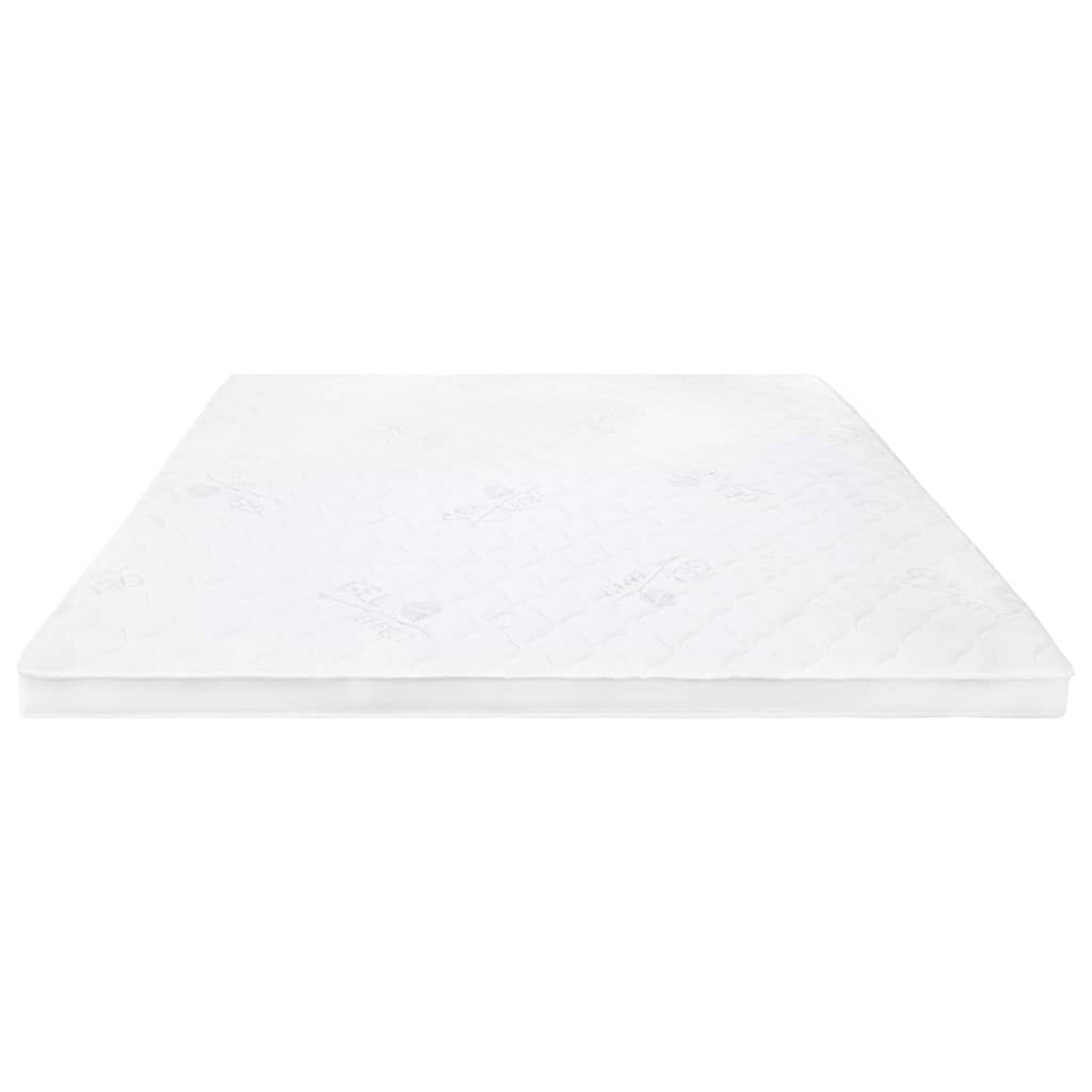Vidaxl Top Matelas 7 cm Gel mousse 140x200 cm