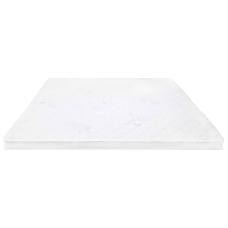 Vidaxl Top Matelas 7 cm Gel mousse 140x200 cm
