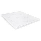 Vidaxl Top Matelas 7 cm Gel mousse 160x200 cm
