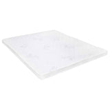 Vidaxl Top Matelas 7 cm Gel mousse 180x200 cm