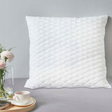 Coussins vidaxl 2 st 70x60x14 cm mousse à mémoire