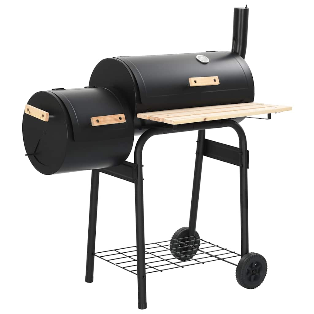 Vidaxl RookBarbecue Charcoal