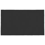 Vidaxl Contathernet 3,5x6 m HDPE noir