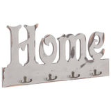 Vidaxx portemanteau mural maison 50x23 cm
