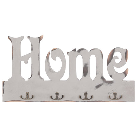 Vidaxx portemanteau mural maison 50x23 cm