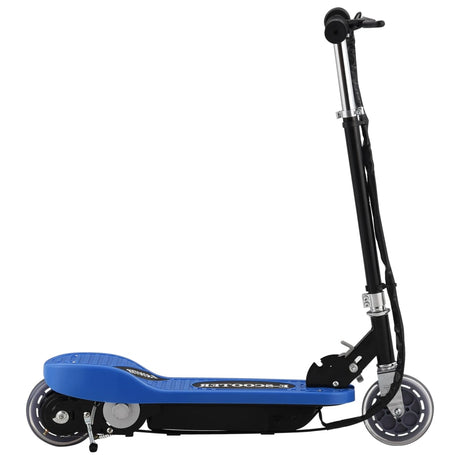 Vidaxl Step Electric 120 W Bleu