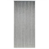 Vidaxl Fly Curtain 90x200 cm BAMBOO