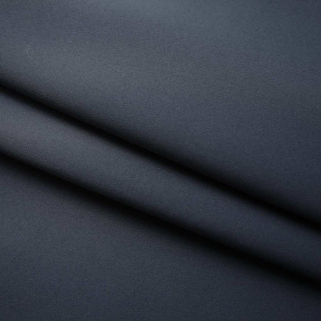 Vidaxl rideaux occlusion avec des crochets 2 pcs 140x175 cm anthracite