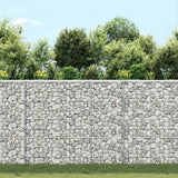 Vidaxl Gabion Planning