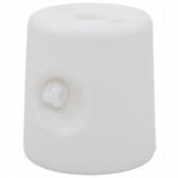 Vidaxl Part Alsos 4 St PE White