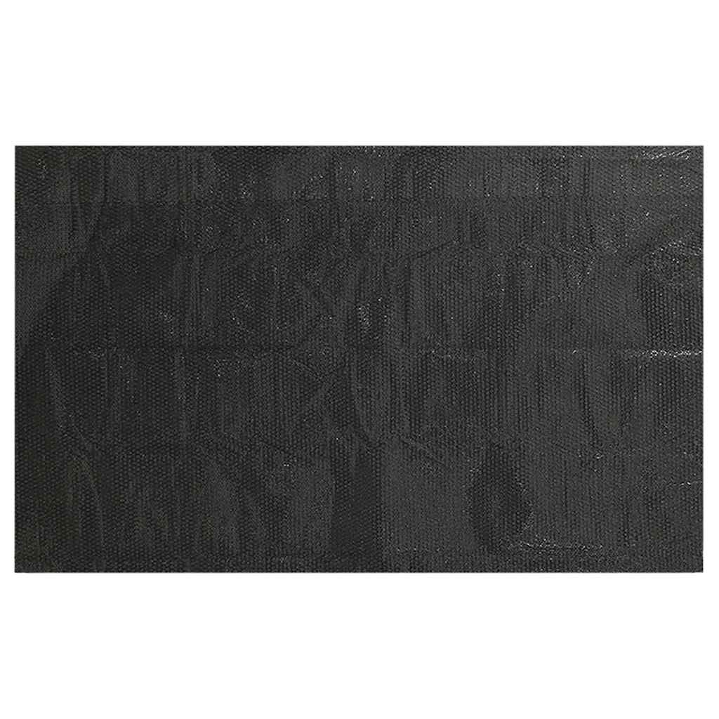 Couvercle de piscine vidaxl 450x220 cm pe.