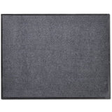 Vidaxl Doormats 4 PCs 90x60 cm pvc gro