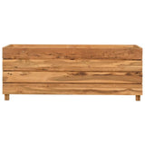 INSTERT PLANTER VIDAXL 100X40X38 CM