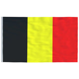 Vidaxl Flag Belgique 90x150 cm