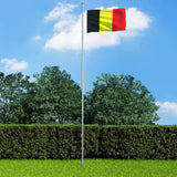 Bandera de Vidaxl 90x150 cm