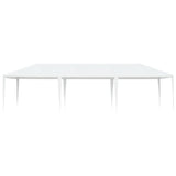 Vidaxl PartyTent 4x9 m blanc