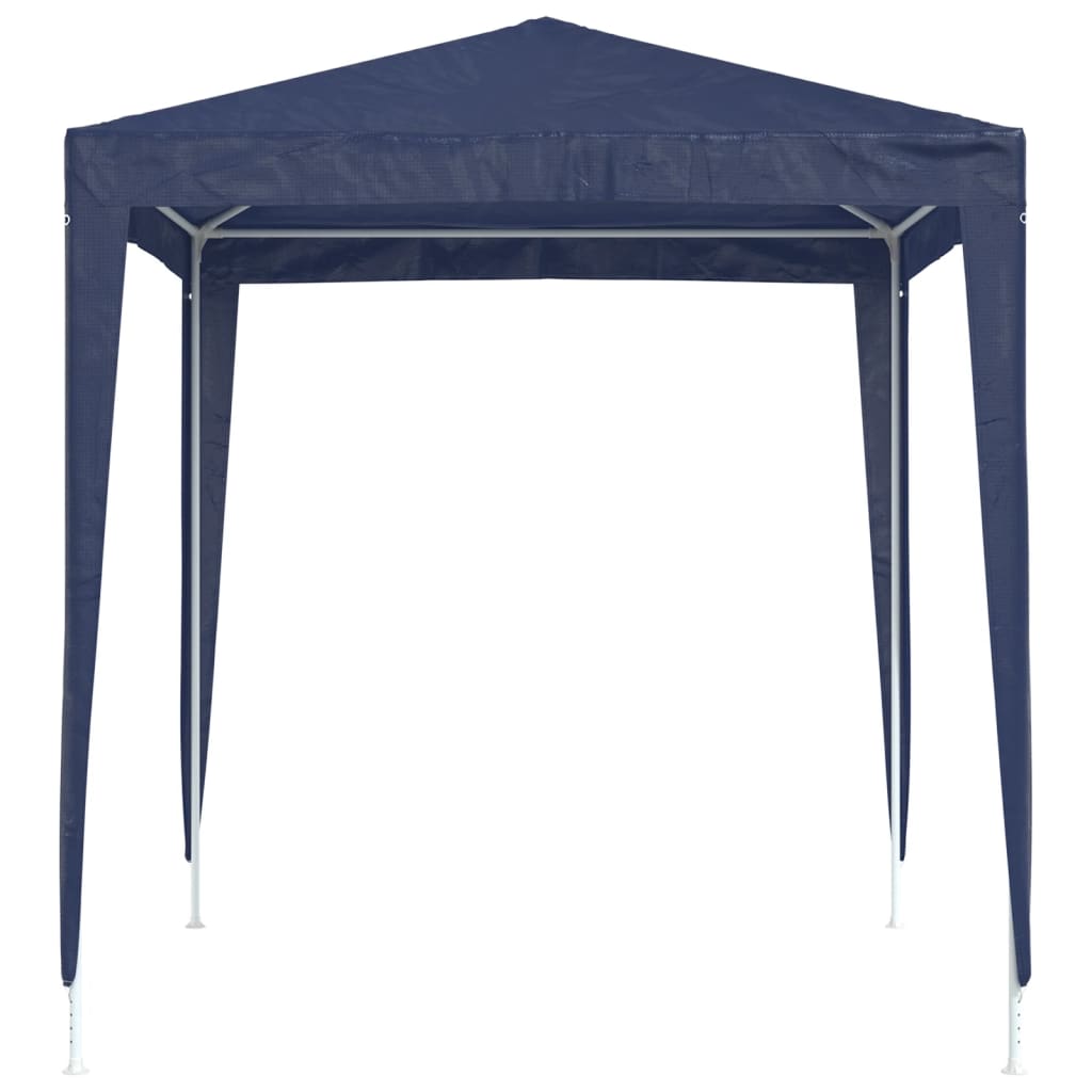 Vidaxl Partytent 2x2 m Blue