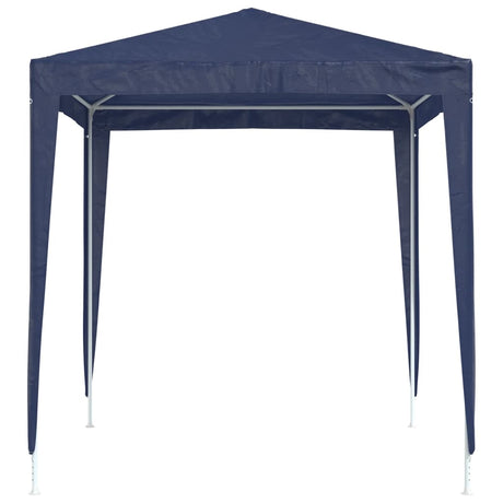 Vidaxl PartyTent 2x2 m bleu