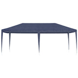 Vidaxl PartyTent 4x6 m bleu