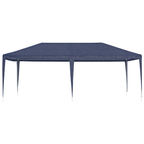 Vidaxl PartyTent 4x6 m bleu