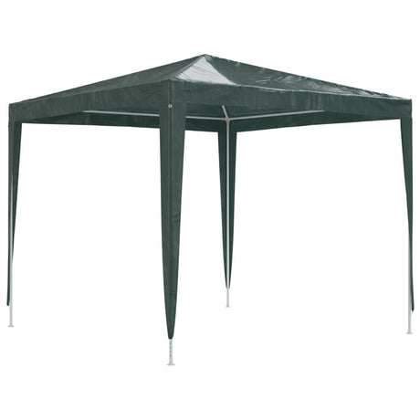 Vidaxl PartyTent Professional 90 g m² 2,5x2,5 m vert