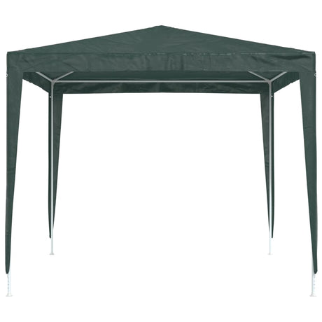 Vidaxl PartyTent Professional 90 g m² 2,5x2,5 m vert