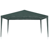 Vidaxl PartyTent Professional 90 g m² 4x4 m verde