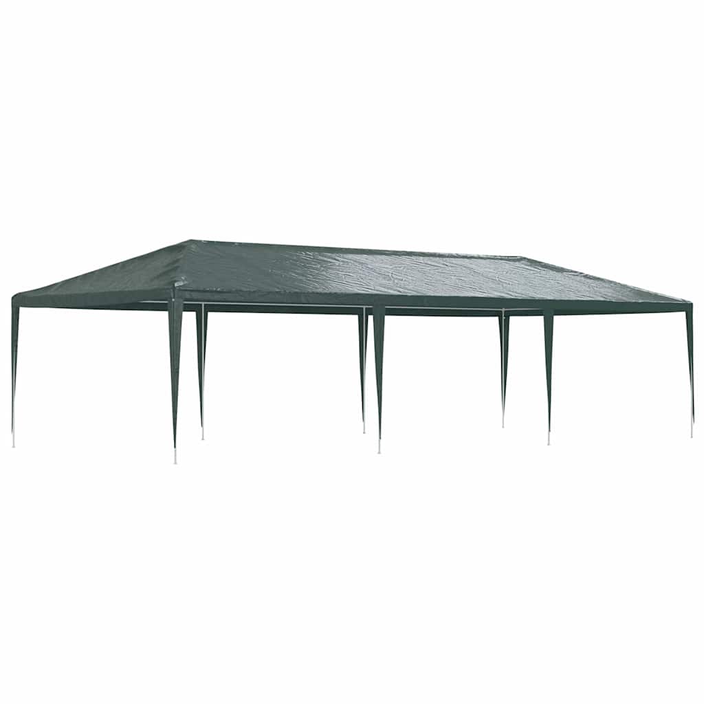 Vidaxl PartyTent Professional 90 g m² 4x9 m vert