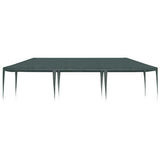 Vidaxl PartyTent Professional 90 g m² 4x9 m vert