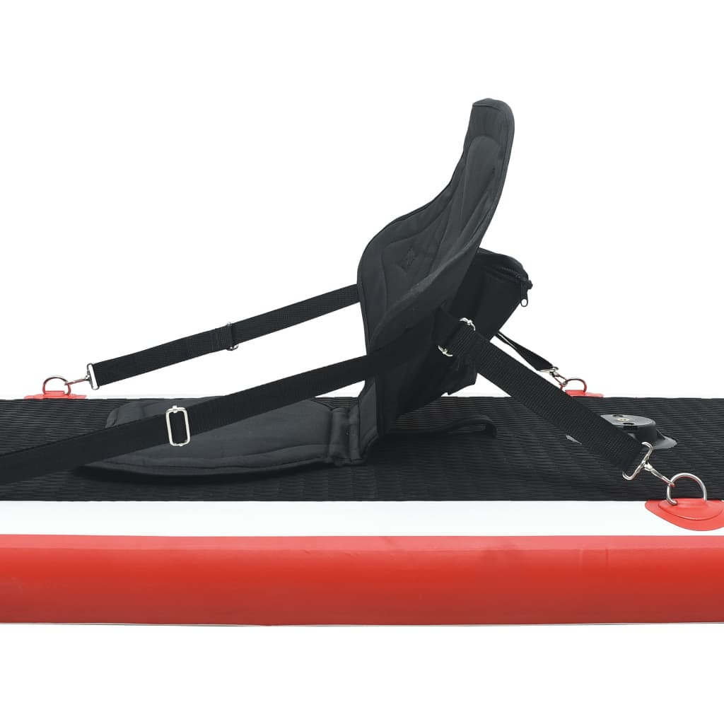 VidaXL Kayak seat for stand Up PadleBoard