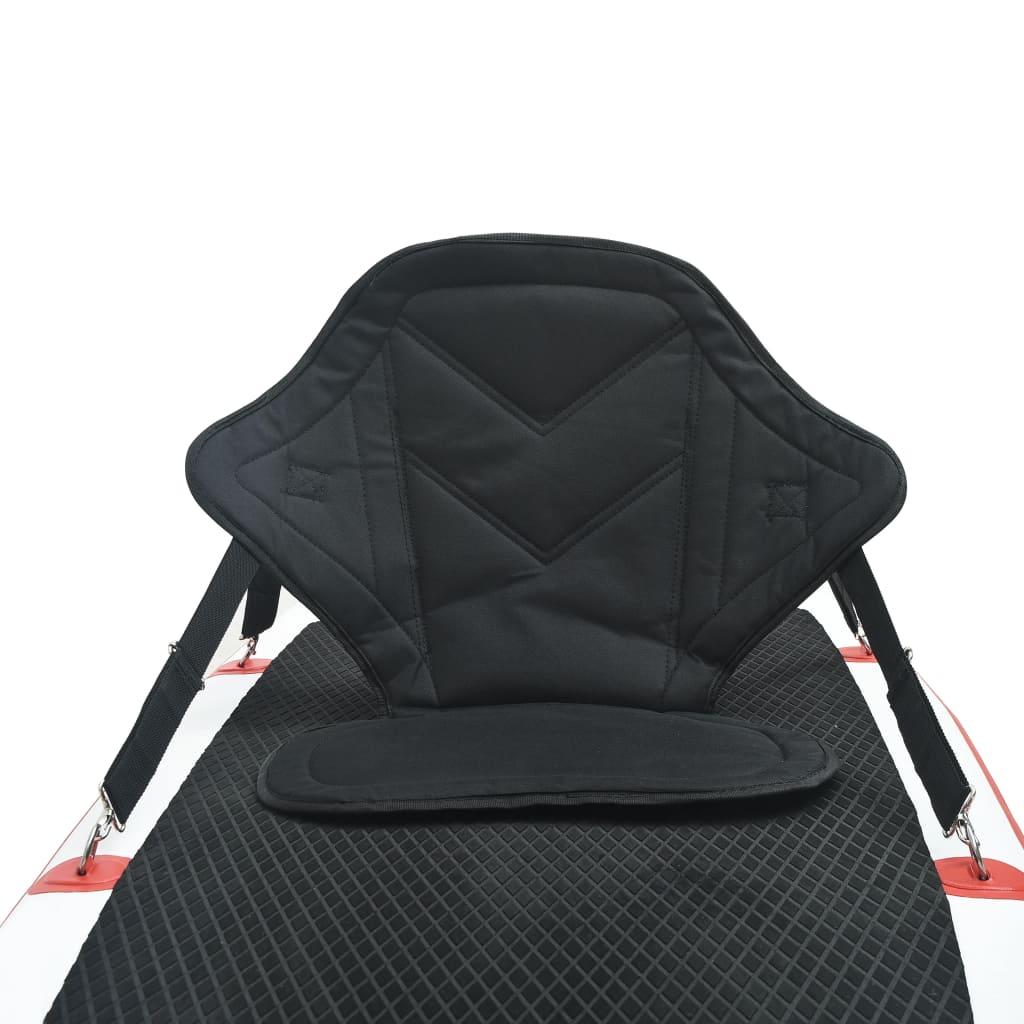 VidaXL Kayak seat for stand Up PadleBoard