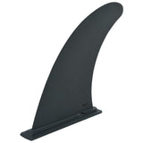 Vidaxl Middenvin Stand Up Paddleboard 18.3x21.2 cm Plastique noir