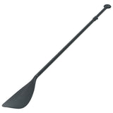 Vidaxl Paddle pour SUP 215 cm en aluminium noir