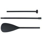Vidaxl Paddle pour SUP 215 cm en aluminium noir