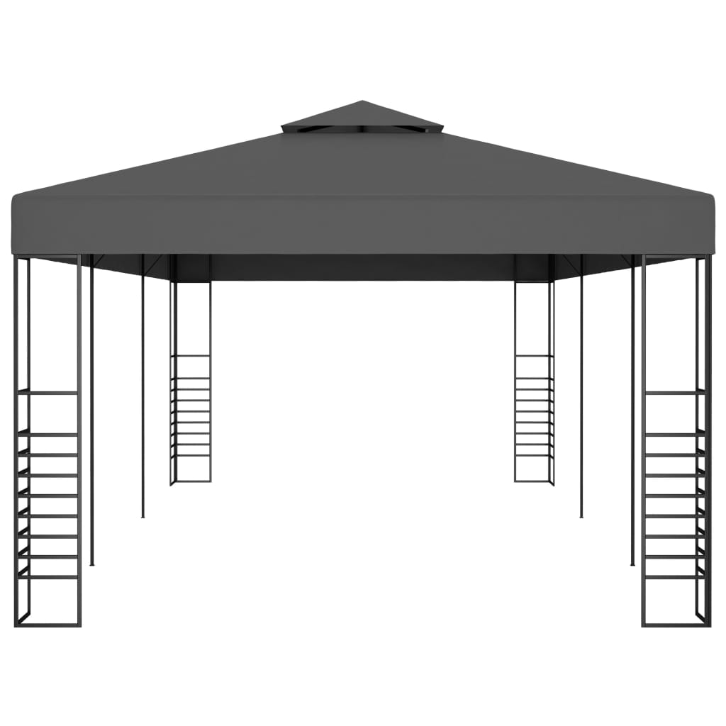 Vidaxl Arbor 3x6 M Antracite