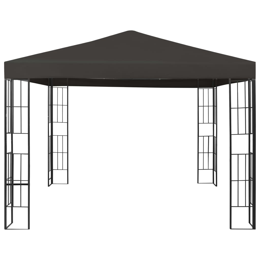 Vidaxl arbor 3x3 m Anthratesch