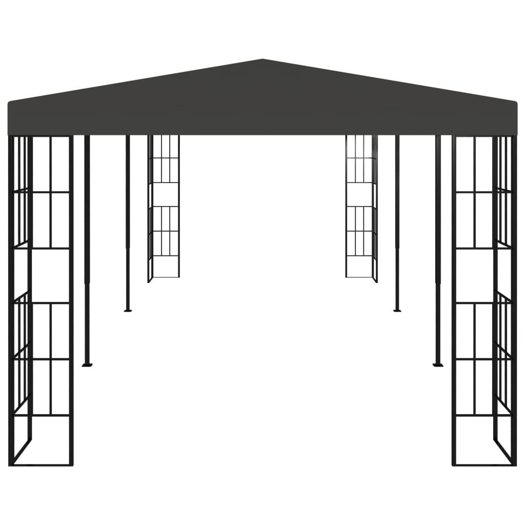 Vidaxl arbor 3x6 m Anthratesch