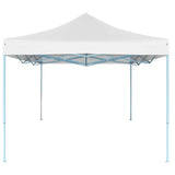 Vidaxl PartyTent pliable 3x4,5 m blanc