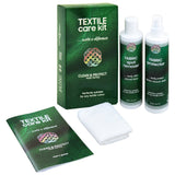 Vidaxl Textile Care Conjunto de 2x250 ml Kit de atención