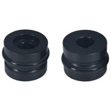 Vidaxl Flangs pour la machine à perles de tube 12 ST ACTEL