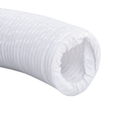 Vidaxl extractor hose 6 m 10 cm PVC