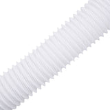 Tuyau d'extracteur vidaxl 6 m 12,5 cm PVC