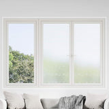Vidaxl Window Film Striping Match Match 0,9x50 M PVC