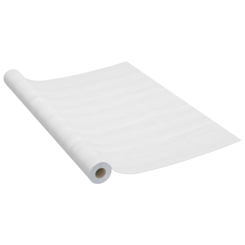 Vidaxl Dier Filies selbst -adhesiv 2 st 210x90 cm pvc ouni faarweg