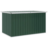 Vidaxl tuinbox 171x99x93 cm groen